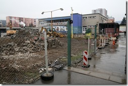 Rekonstrukcia Centrumu