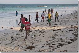 Zanzibar