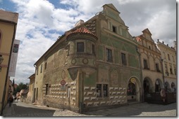 Telc Telc