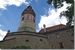 Cesky Krumlov Cesky Krumlov