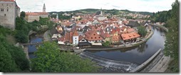 Cesky Krumlov Cesky Krumlov