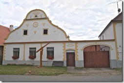 Holasovice Holasovice