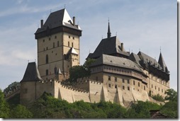 Karlstejn Karlstejn