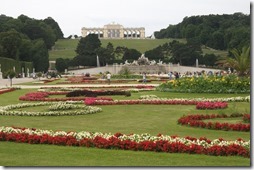 Vieden, Schonbrunn Vieden, Schonbrunn