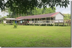 Borneo, NP Gunung Mulu
