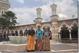 Kuala Lumpur