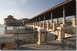 George Town