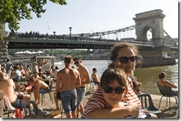 Budapest