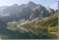 Morskie oko