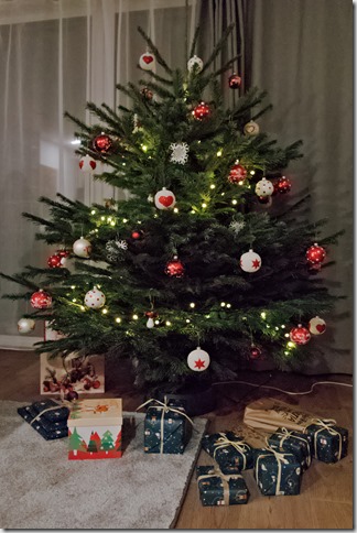 Nový rok