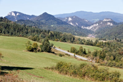 Jesenné potulky